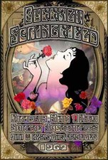 1967 buffalo springfield for sale  Jasper