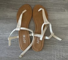 Sandali infradito donna usato  Suvereto