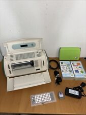 Cricut cutter crv20001 for sale  Katy