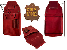 Leder gürteltasche kellnerhol gebraucht kaufen  Gelsenkirchen