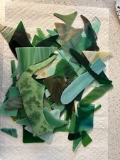 Mosaic 3lbs stained for sale  Chowchilla