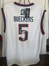 Paige bueckers signed for sale  Tampa