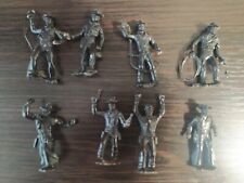 Collectible figurines soldiers d'occasion  Expédié en Belgium