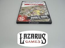 Warhammer blood bowl for sale  Harrisburg