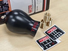 Trd gear shift for sale  HIGH WYCOMBE