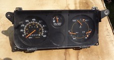 Instrument cluster speedometer for sale  Liverpool