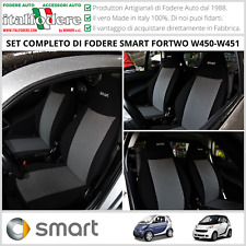 Fodere coprisedili smart usato  Salerno