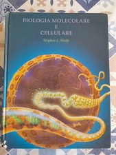 Biologia molecolare cellulare usato  Palermo