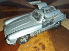 Franklin mint mercedes gebraucht kaufen  Berlin