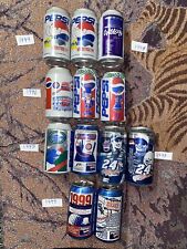 Pepsi promo commemorative for sale  Plainfield