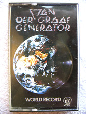 Rare rock cassette for sale  DAVENTRY