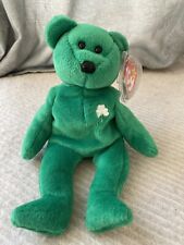 Beanie baby bear for sale  BIRMINGHAM