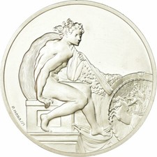 713266 médaille peinture d'occasion  Lille-