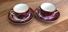 Cups lazeyras limoges d'occasion  Expédié en Belgium