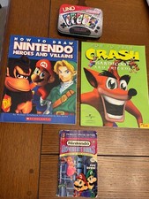 Nintendo mario bros. for sale  Glendale