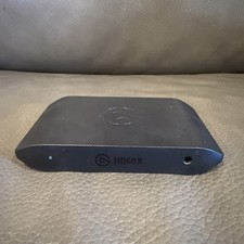 Elgato game capture for sale  Bayside