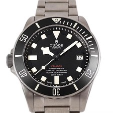 Tudor pelagos automatique d'occasion  Expédié en France