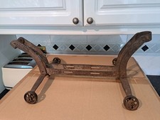 Vintage veteran samson for sale  LEICESTER