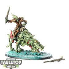 Maggotkin nurgle kazyk gebraucht kaufen  Hof