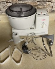 Bosch universal mixer for sale  Overton