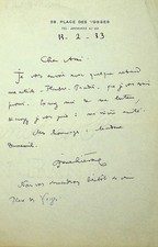 Pierre lievre writer d'occasion  Expédié en Belgium