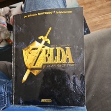 Nintendo ffizielle spieleberat gebraucht kaufen  Nortorf