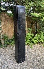 Vintage black painted for sale  THIRSK