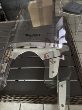 Pare brise rocket d'occasion Pare brise rocket d'occasion  Oradour-sur-Glane