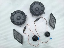 Alto-falantes e tweeters traseiros Bmw G01 G02 X3 X4 Harman Kardon porta 2622518 7422718 comprar usado  Enviando para Brazil
