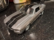 Shelby collectibles 1967 for sale  DAGENHAM