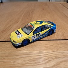 Scalextric renault laguna for sale  WESTBURY