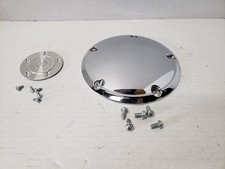 Harley oem chrome for sale  Lamar