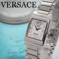 Orologio uomo versace usato  Spedire a Italy