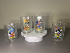 mcdonalds disney glasses for sale  Walland