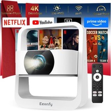 Vidéoprojecteur portable eeen d'occasion  Saint-Égrève