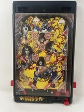 Kiss hotter hell for sale  Decatur