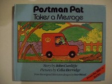 Postman pat takes for sale  ROSSENDALE