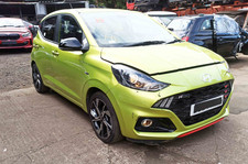 Hyundai i10 line for sale  WOLVERHAMPTON