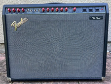Fender twin red for sale Fender twin red for sale  BRISTOL