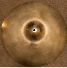 Zildjian series crash for sale  MEXBOROUGH
