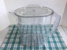 Pampered chef quick for sale  Franklin