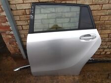 Toyota verso passenger for sale  BIRMINGHAM