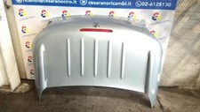Baule 860677 peugeot usato  Cinisello Balsamo