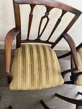 Antique reproduction mahogany for sale  LIVERPOOL