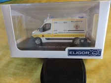 Eligor renault master d'occasion  Auxerre