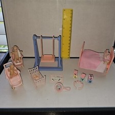 Vintage acme dollhouse for sale  Lenexa