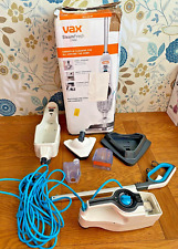 Vax steam cleaner for sale  LIVERPOOL