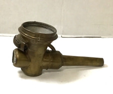 Antique brass oil for sale  Dallas