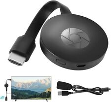 Chromecast wireless mirascreen usato  Roma