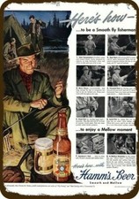 1949 hamm beer for sale  Washougal